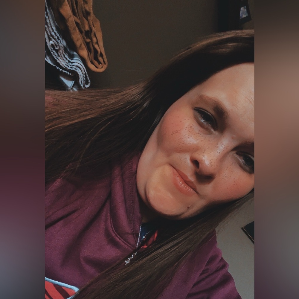 Meet your Posher, Kristen